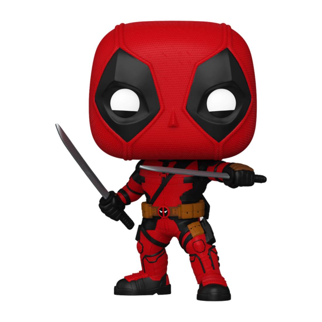 Funko Pop! Marvel: Deadpool 3 - Deadpool #1362 - دمية - Store 974 | ستور ٩٧٤