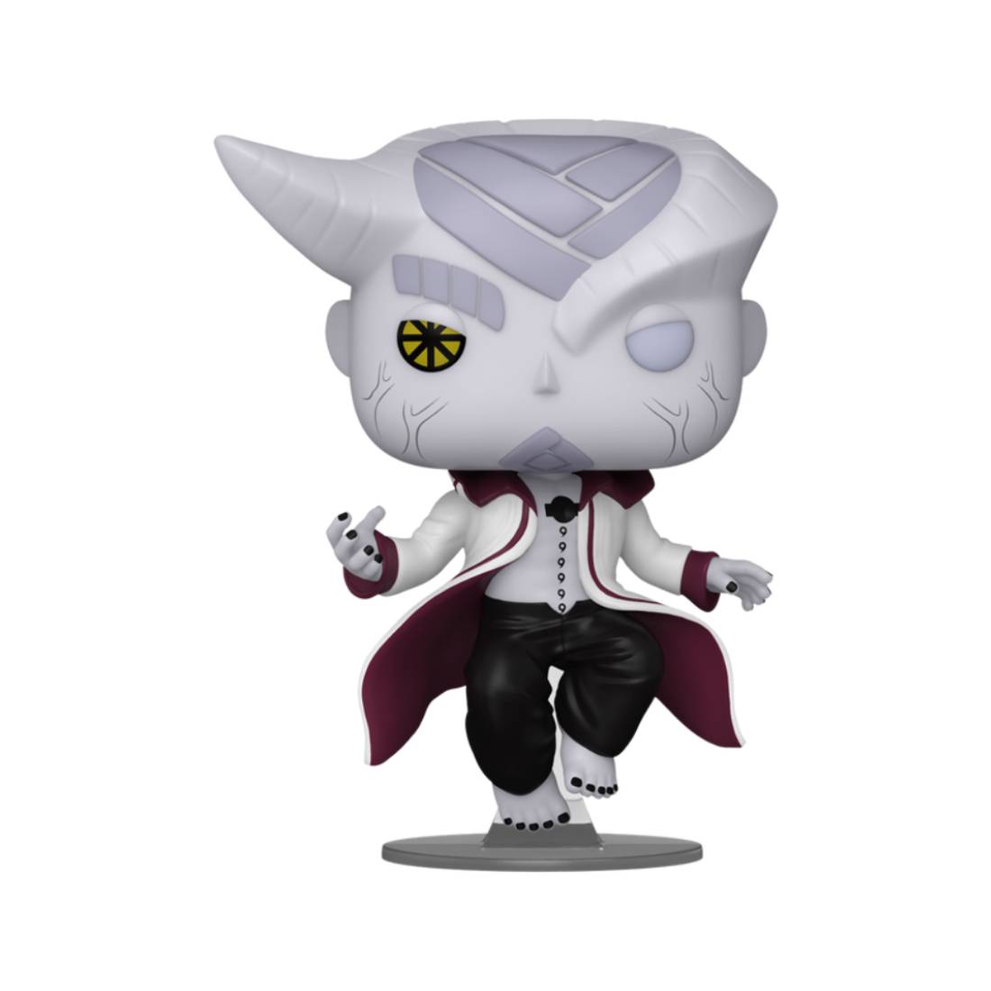 Funko Pop! Animation: Boruto - Isshiki Otsutsuki #1655 - دمية - Store 974 | ستور ٩٧٤