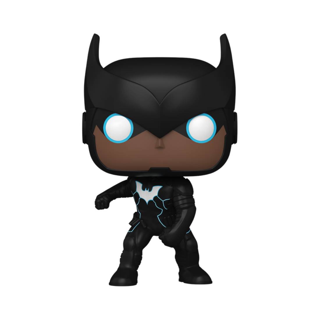 Funko Pop! Heroes: Batman WZ - Batwing #500 - دمية - Store 974 | ستور ٩٧٤