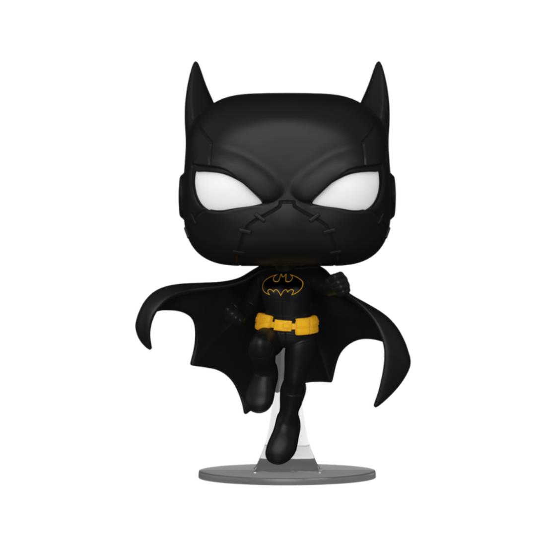 Funko Pop! Heroes: Batman WZ - Cassandra Cain #501 - دمية - Store 974 | ستور ٩٧٤