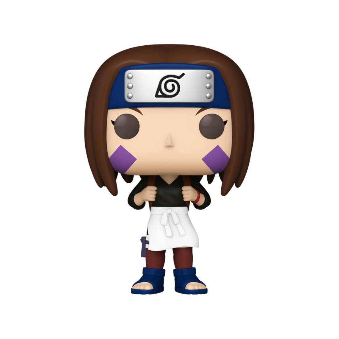 Funko Pop! Animation: Naruto - Rin Nohara #1658 - دمية - Store 974 | ستور ٩٧٤