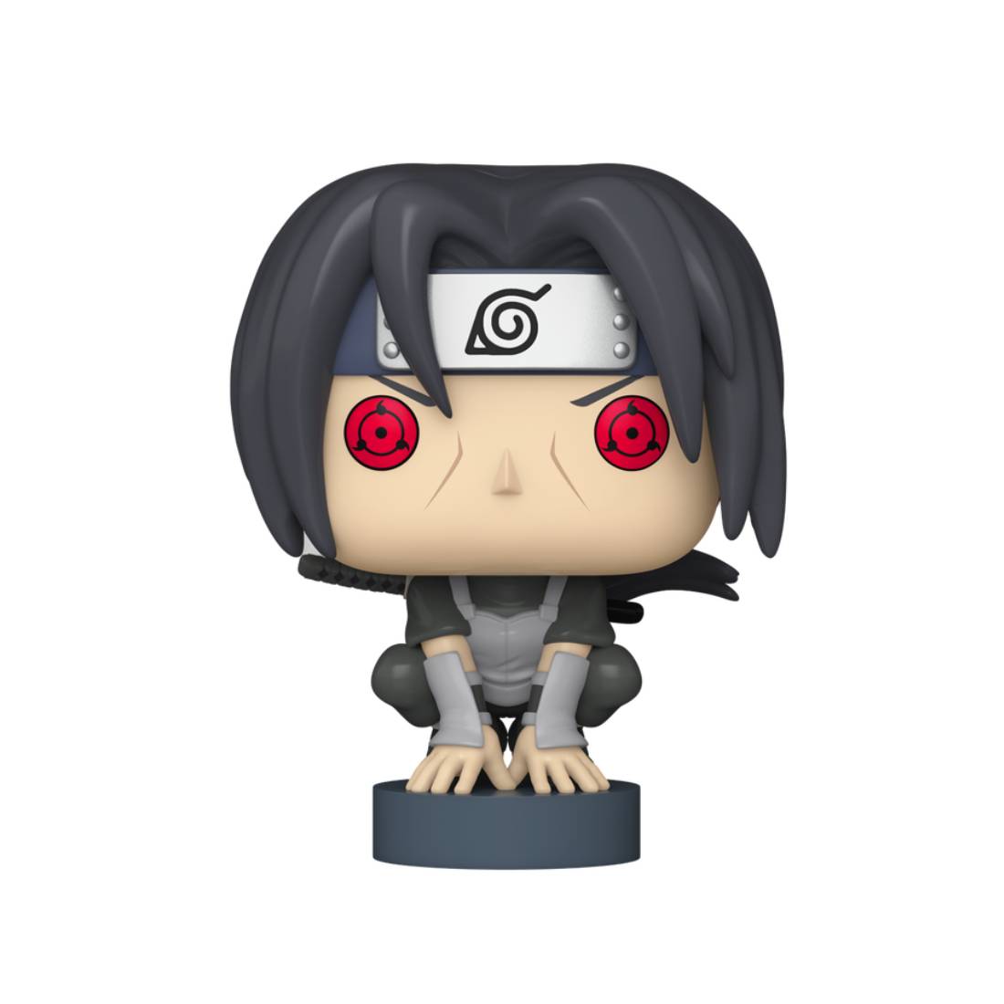 Funko Pop! Animation: Naruto - Young Itachi #1656 - دمية - Store 974 | ستور ٩٧٤