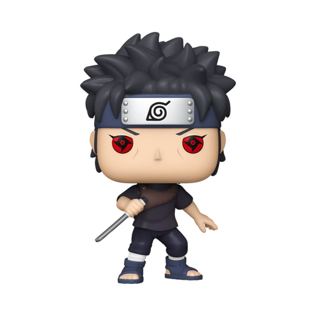 Funko Pop! Animation: Naruto - Shisui Uchiha #1659 - دمية - Store 974 | ستور ٩٧٤