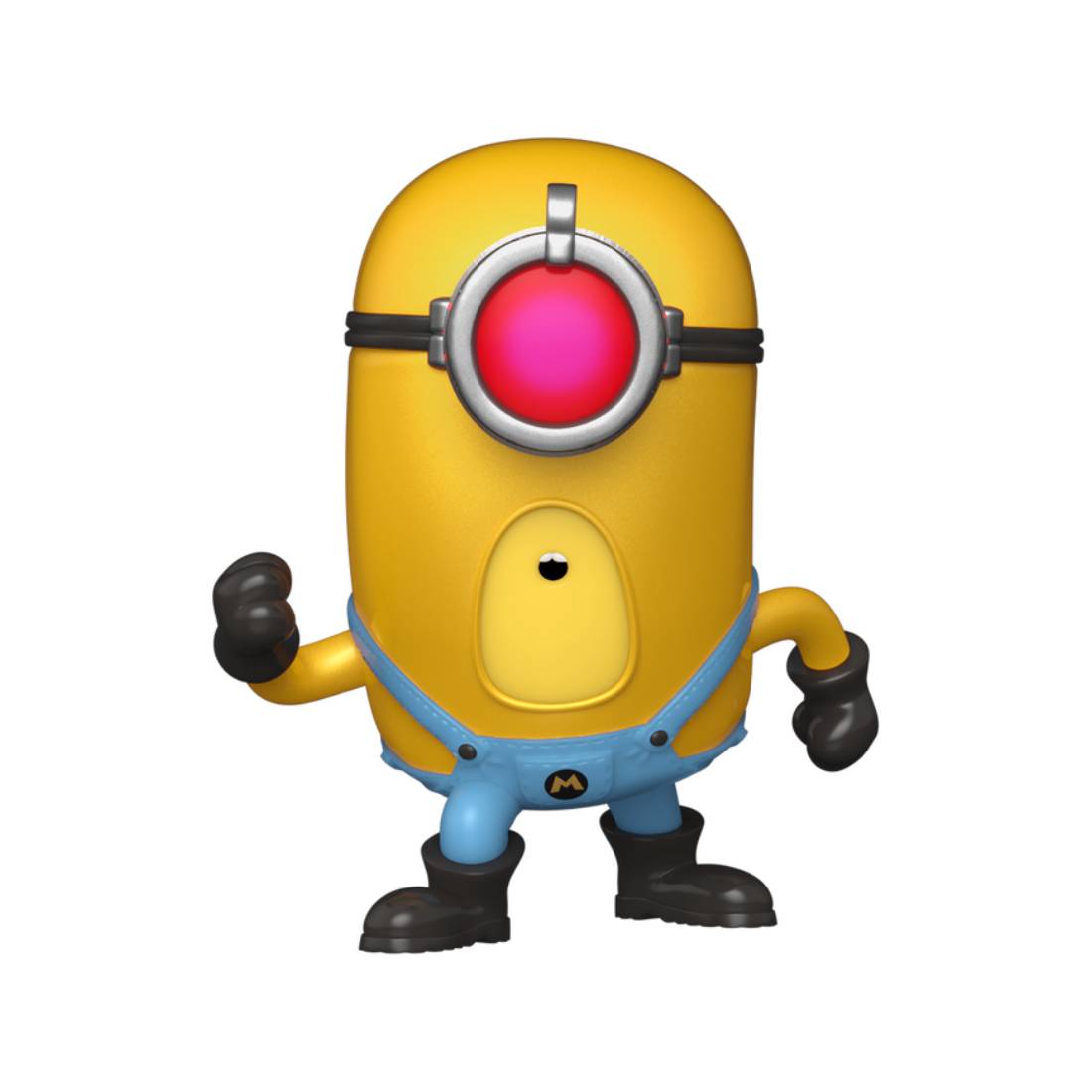 Funko Pop! Movies: Despicable Me 4 - Mega Minion Mel #1556 - دمية - Store 974 | ستور ٩٧٤