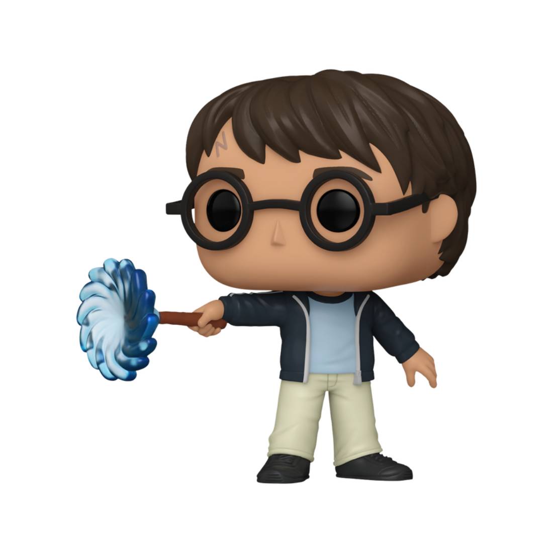 Funko Pop! Tv: Harry Potter - Harry (SDCC'24) #173 - دمية - Store 974 | ستور ٩٧٤