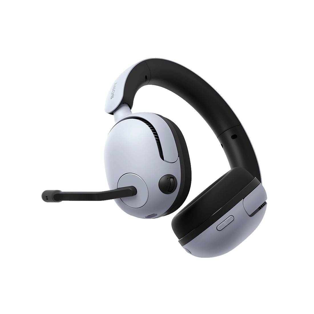 Sony Inzone H5 Wireless Gaming Headset - White - سماعات - Store 974 | ستور ٩٧٤