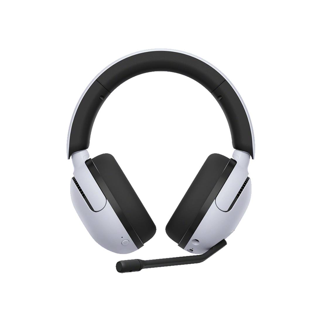 Sony Inzone H5 Wireless Gaming Headset - White - سماعات - Store 974 | ستور ٩٧٤