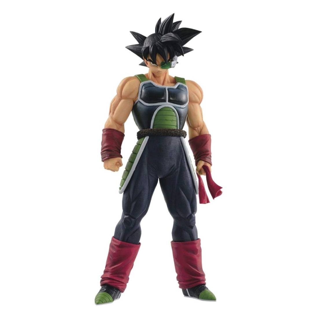 Bandai Dragon Ball: Grandista Bardock Resolution Figure - مجسم - Store 974 | ستور ٩٧٤