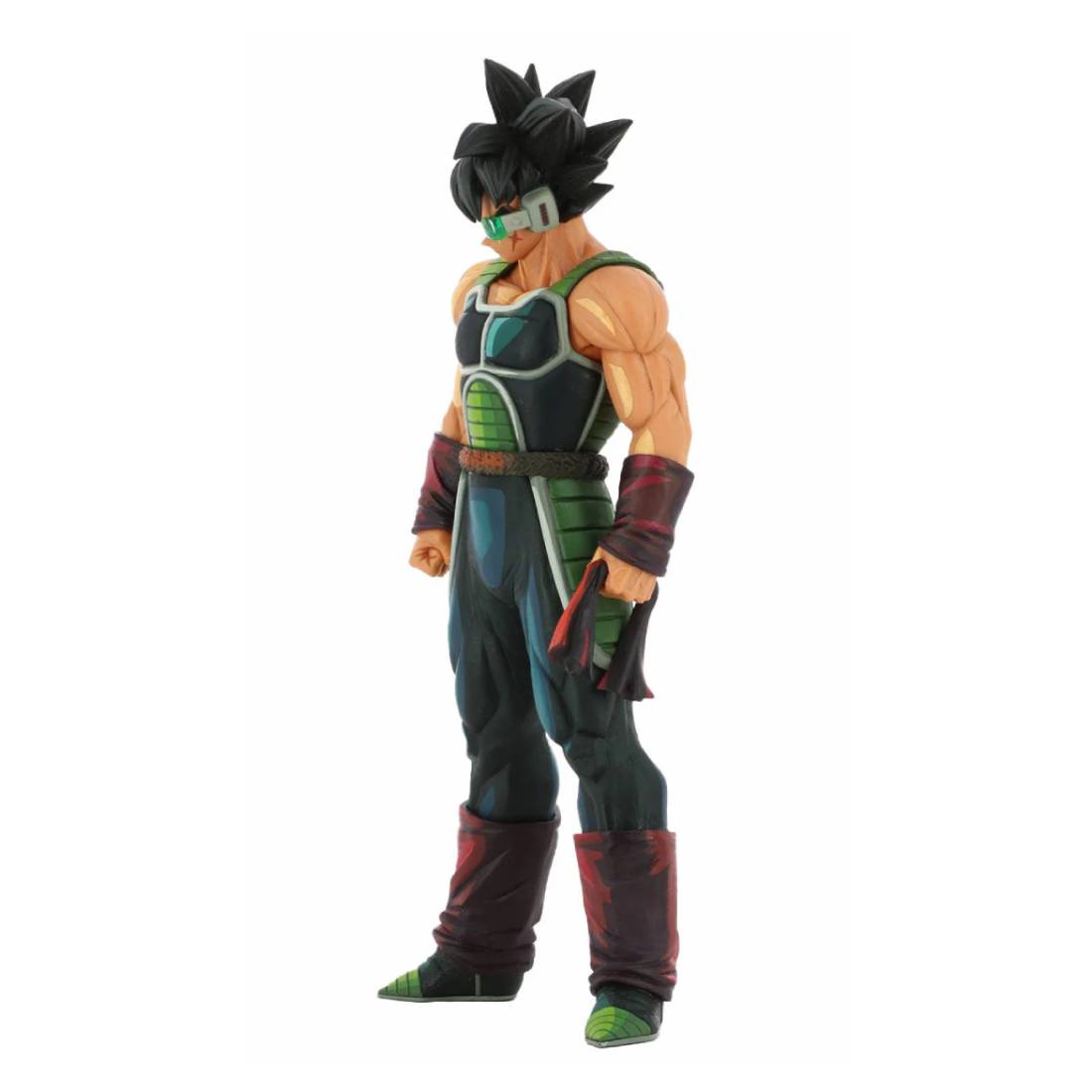 Bandai Dragon Ball: Grandista Bardock Resolution Figure - مجسم - Store 974 | ستور ٩٧٤