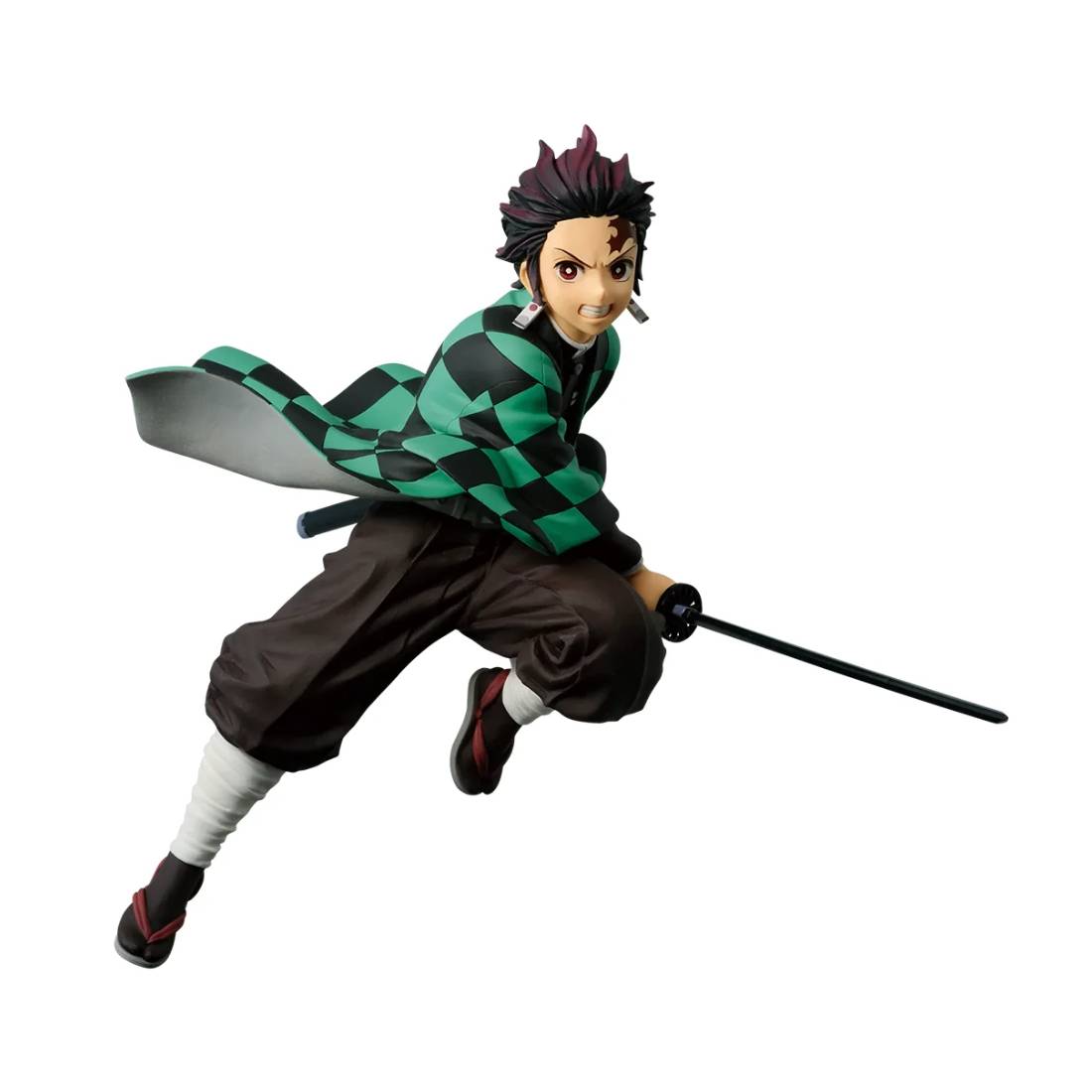 Bandai Demon Slayer Vibration Tanjiro Figure - مجسم - Store 974 | ستور ٩٧٤