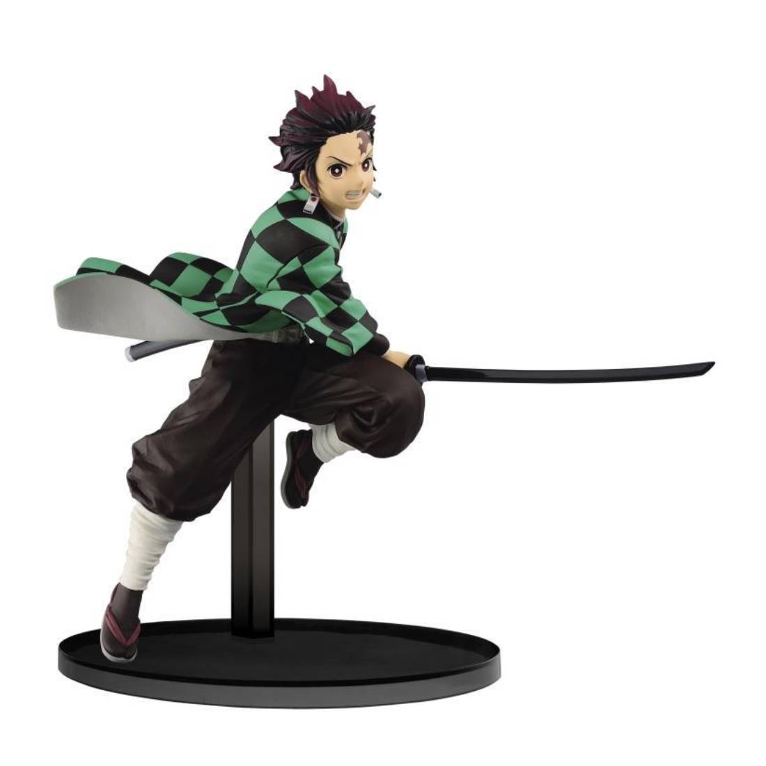 Bandai Demon Slayer Vibration Tanjiro Figure - مجسم - Store 974 | ستور ٩٧٤