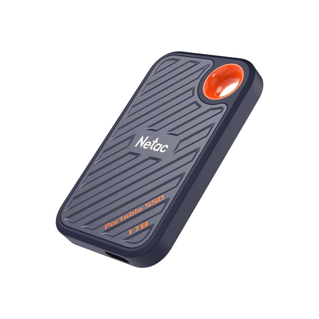 Netac ZX20 1TB External SSD - مساحة تخزين - Store 974 | ستور ٩٧٤