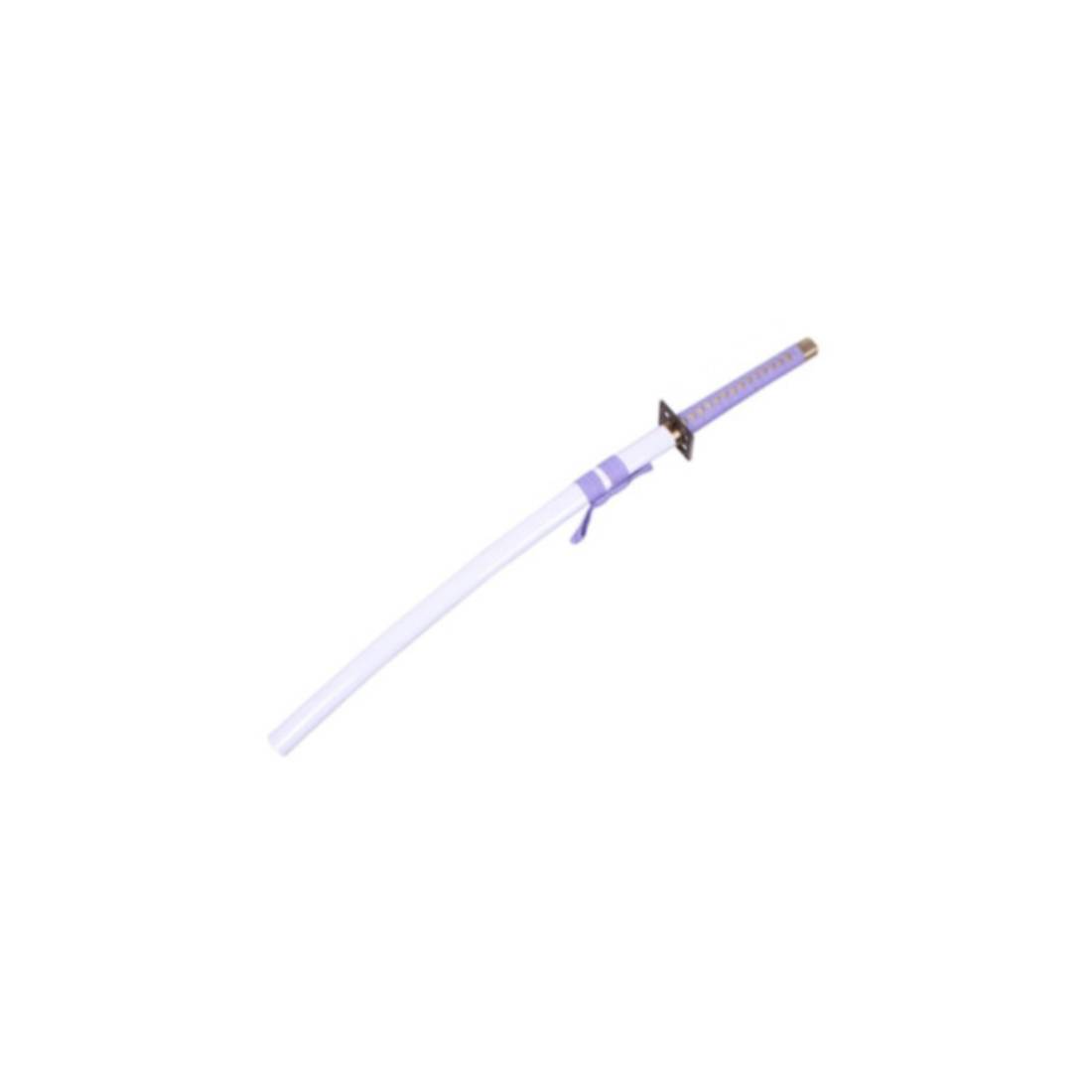 Kuchiki Byakuya Katana Sword - White - اكسسوارات - Store 974 | ستور ٩٧٤