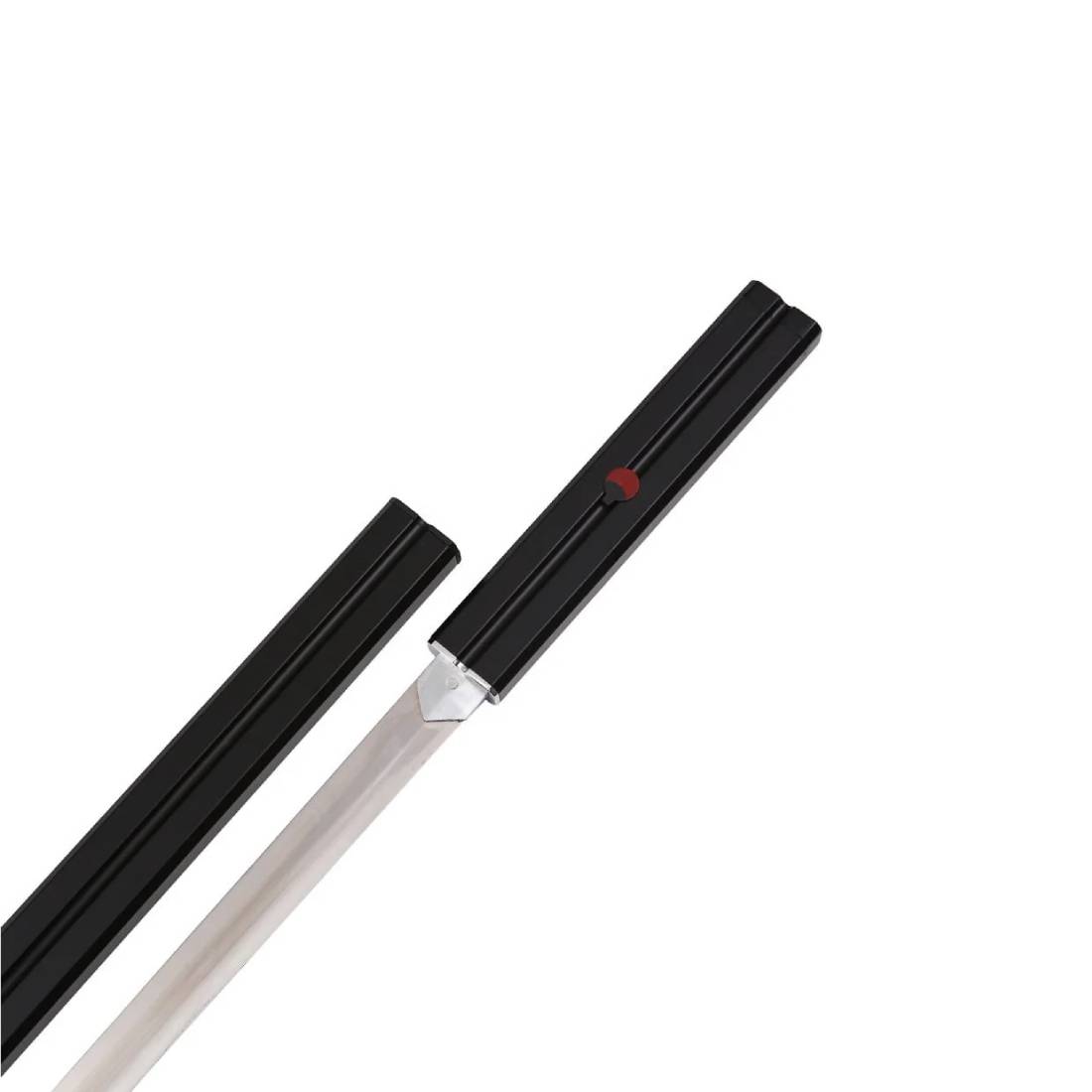 Sasuke Sword - Black - اكسسوارات Sasuke Sword - Black - اكسسوارات