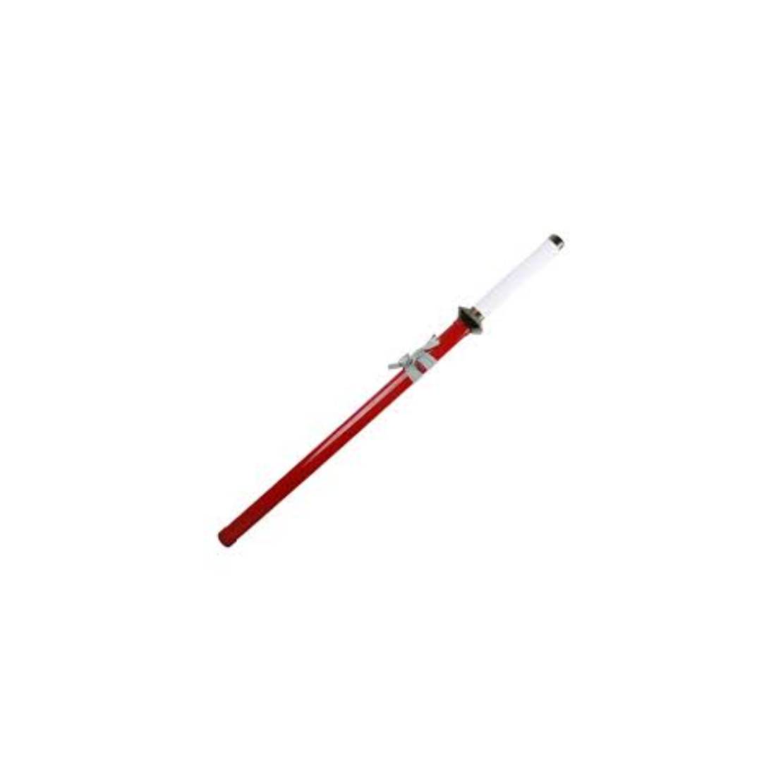 Boruto Katana Sword - Red - اكسسوارات - Store 974 | ستور ٩٧٤