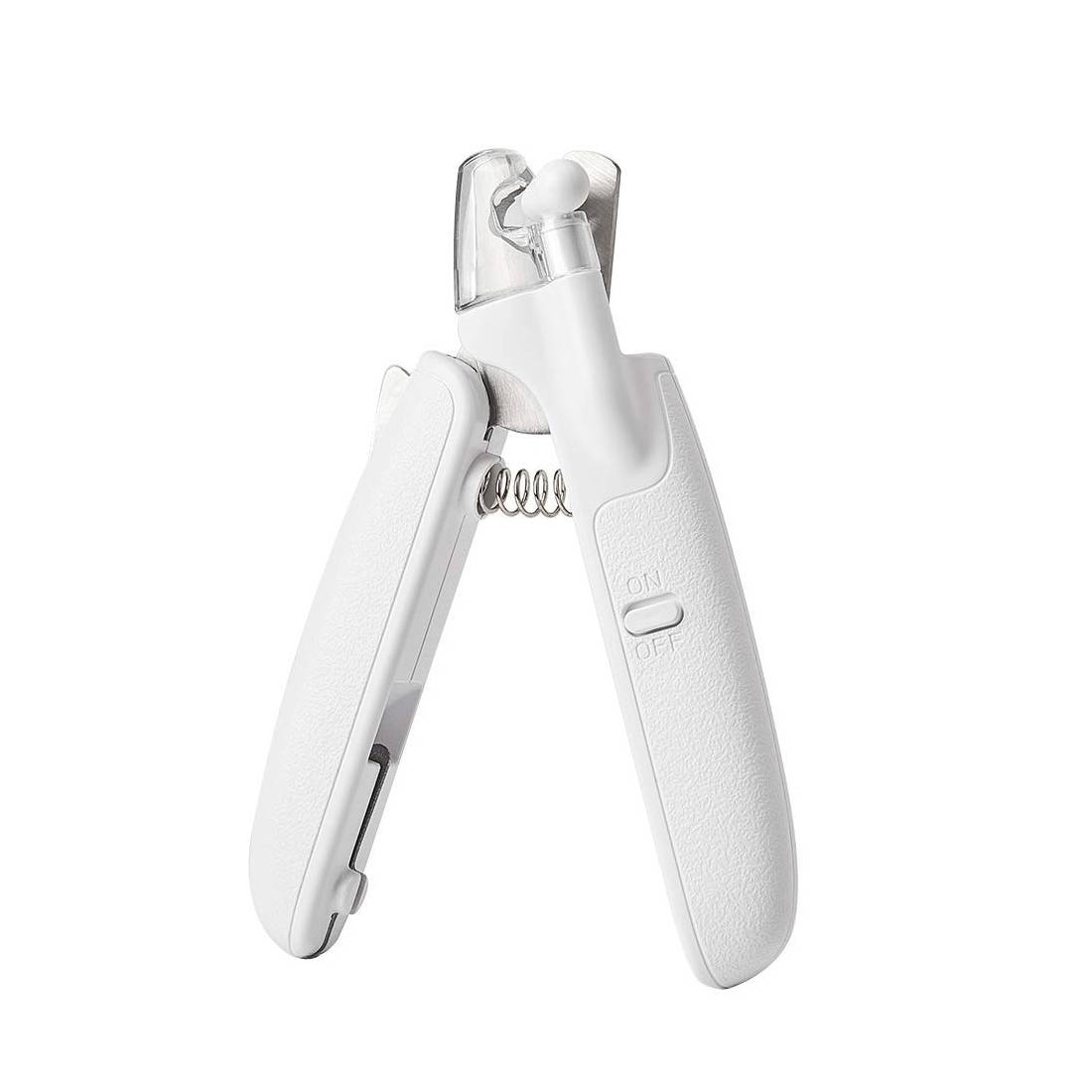 Petkit Pet LED Nail Clipper Pro - مقلم أظافر Petkit Pet LED Nail Clipper Pro - مقلم أظافر