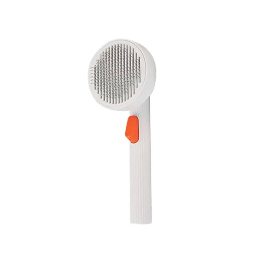 Petkit Pet Grooming Brush 2 - مشط حيوانات أليفة - Store 974 | ستور ٩٧٤