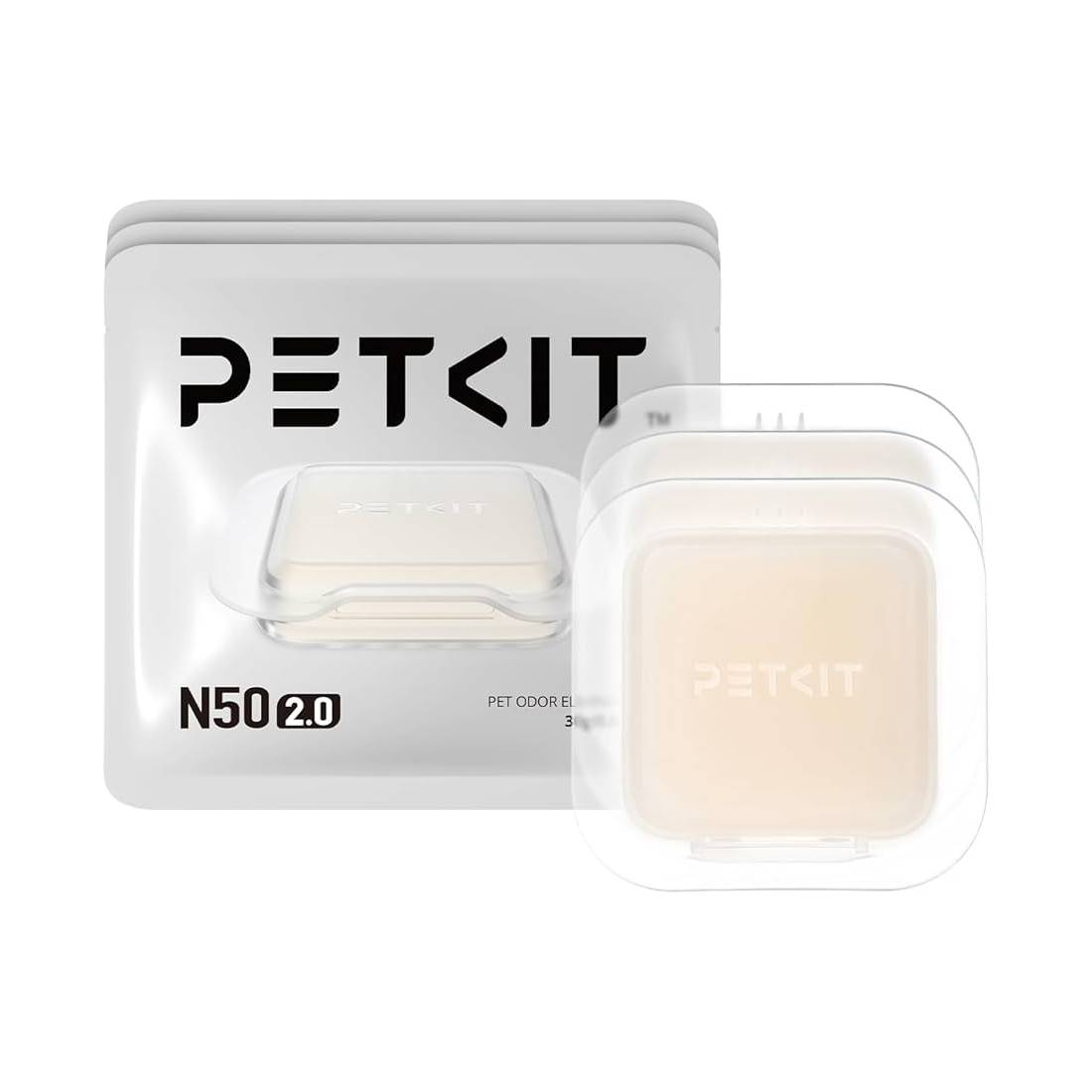 Petkit Pet Odor Eliminator N50 2.0 - مزيل الرائحة - Store 974 | ستور ٩٧٤