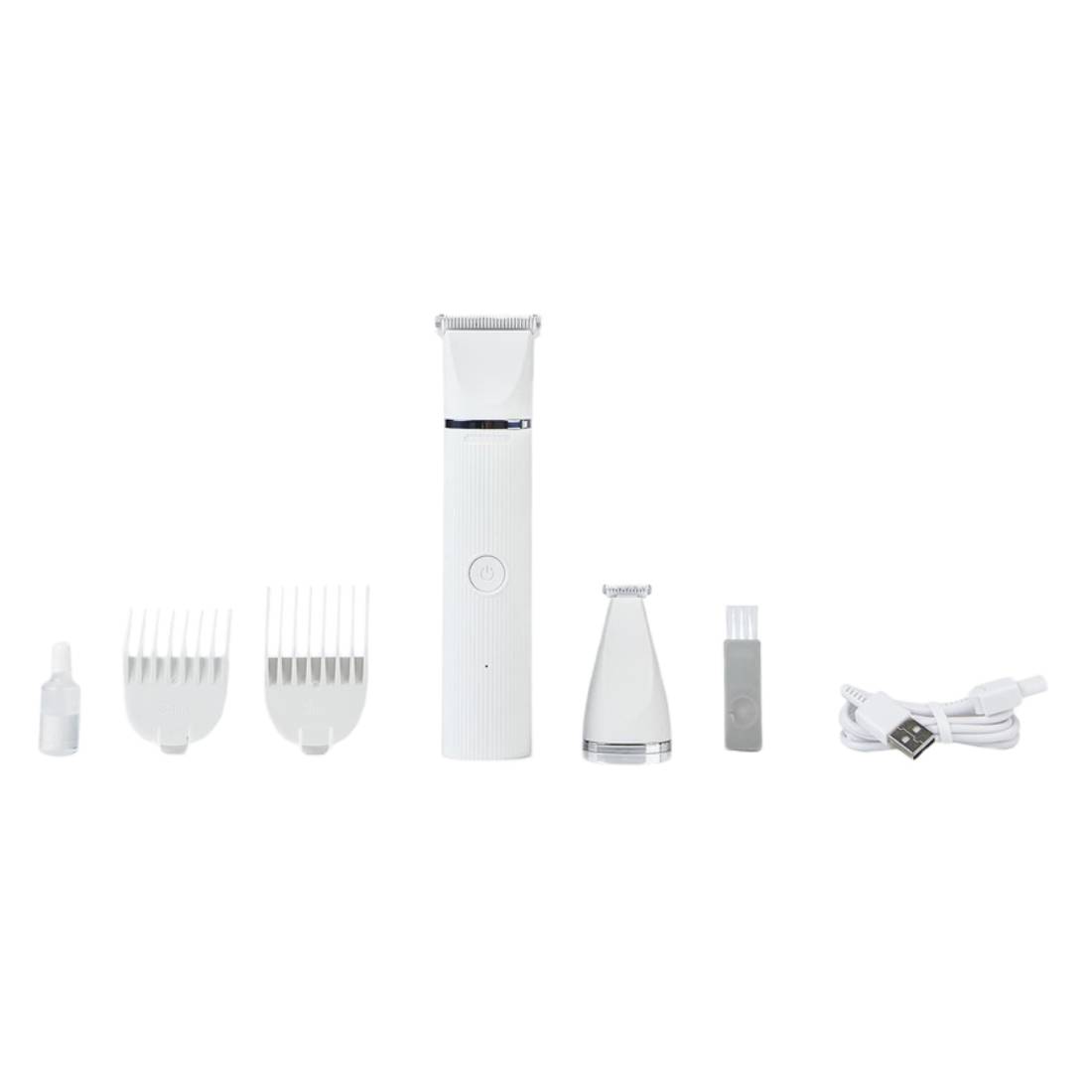 Petkit Waterproof 2 in 1 Pet Trimmer - أكسسوارات حيوانات أليفة