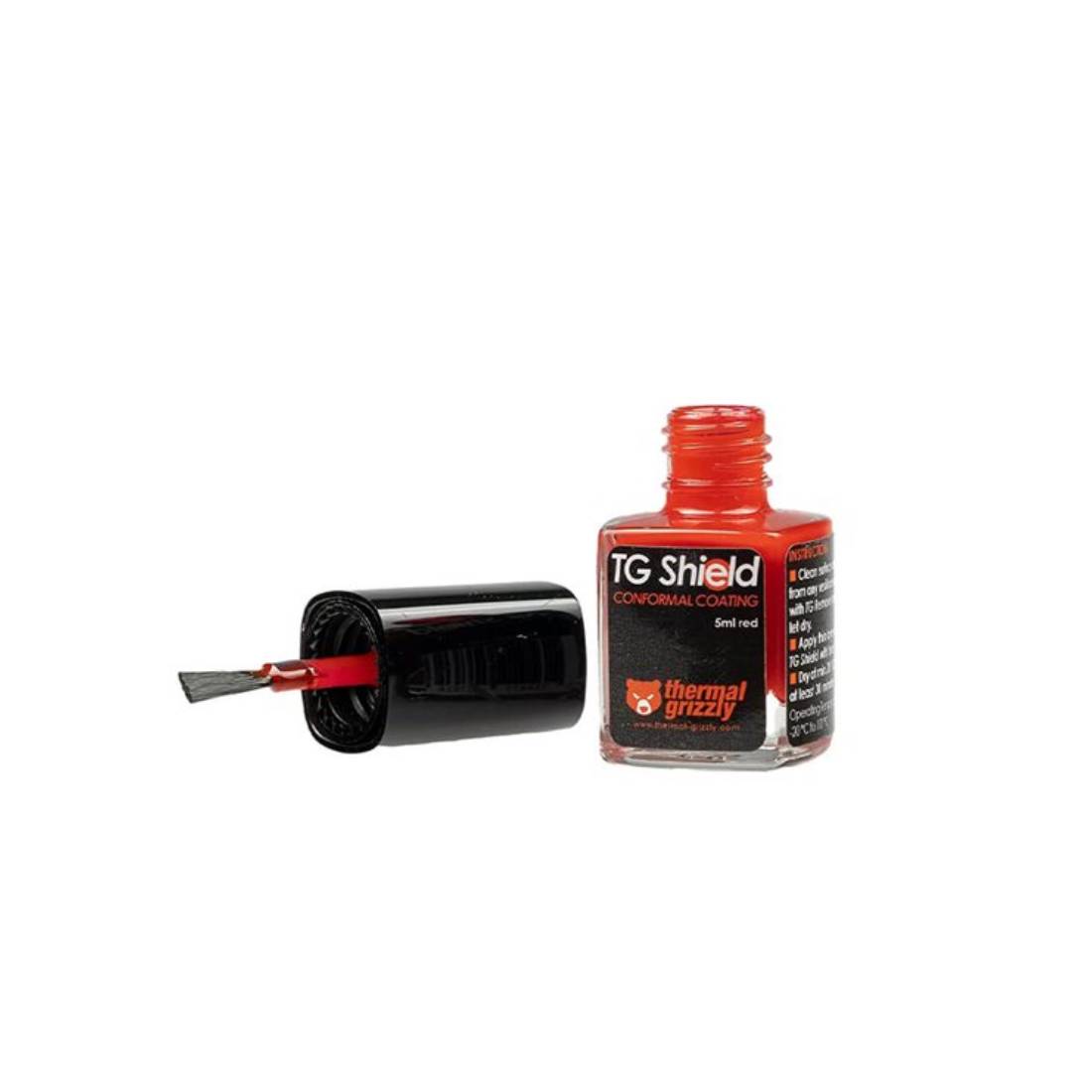 Thermal Grizzly TG Shield - واقي Thermal Grizzly TG Shield - واقي
