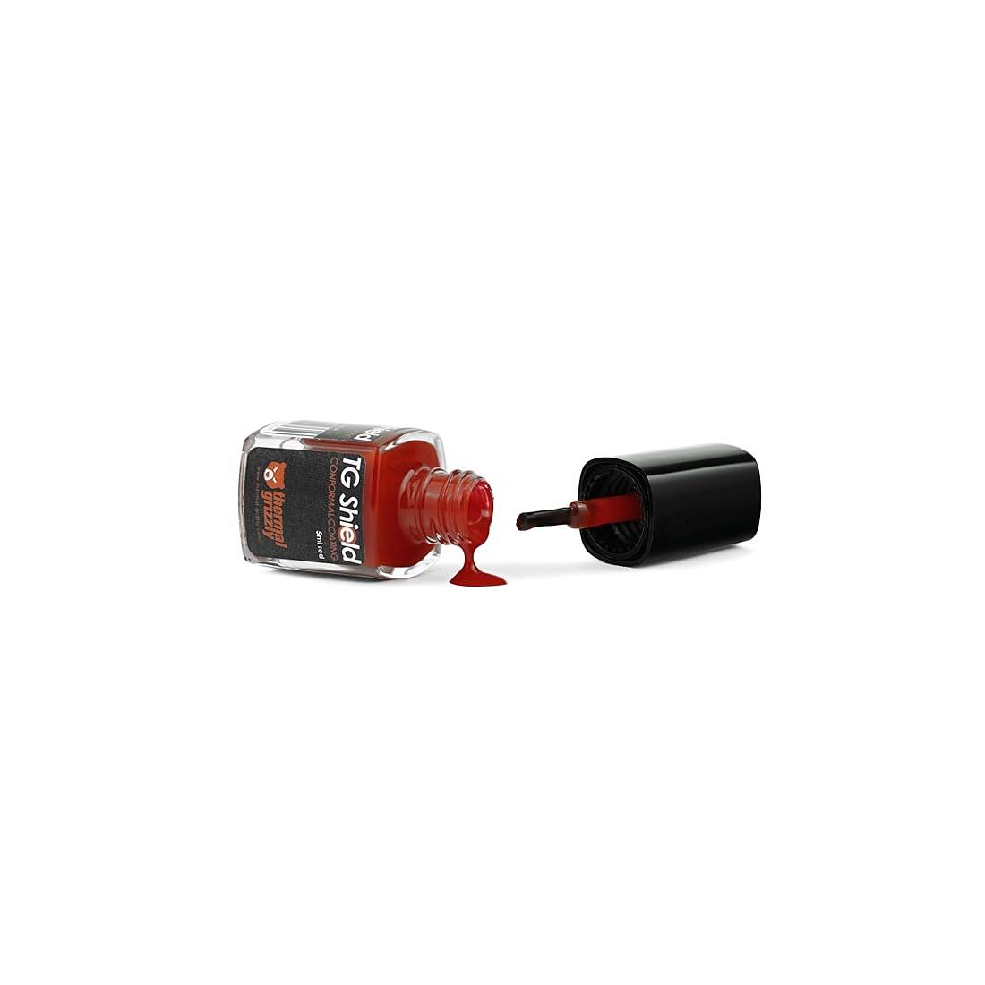 Thermal Grizzly TG Shield - واقي Thermal Grizzly TG Shield - واقي