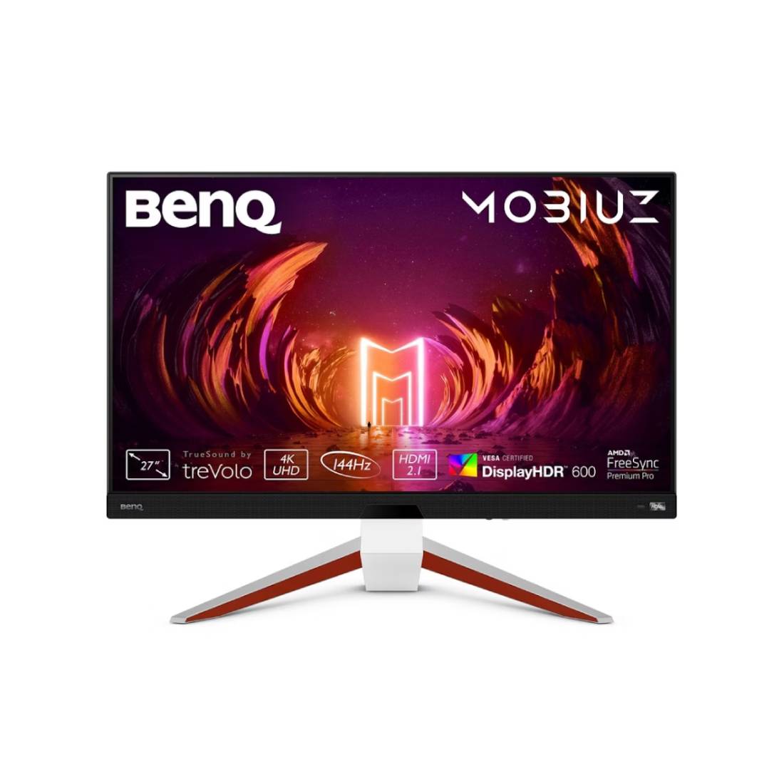 BenQ EX2710U MOBIUZ 27