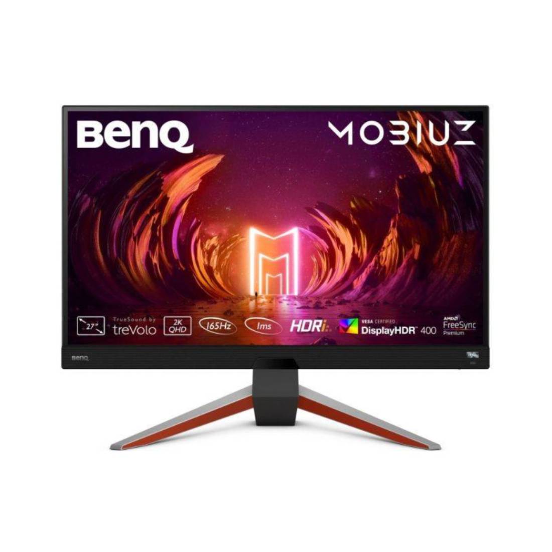 BenQ EX2710Q MOBIUZ 27