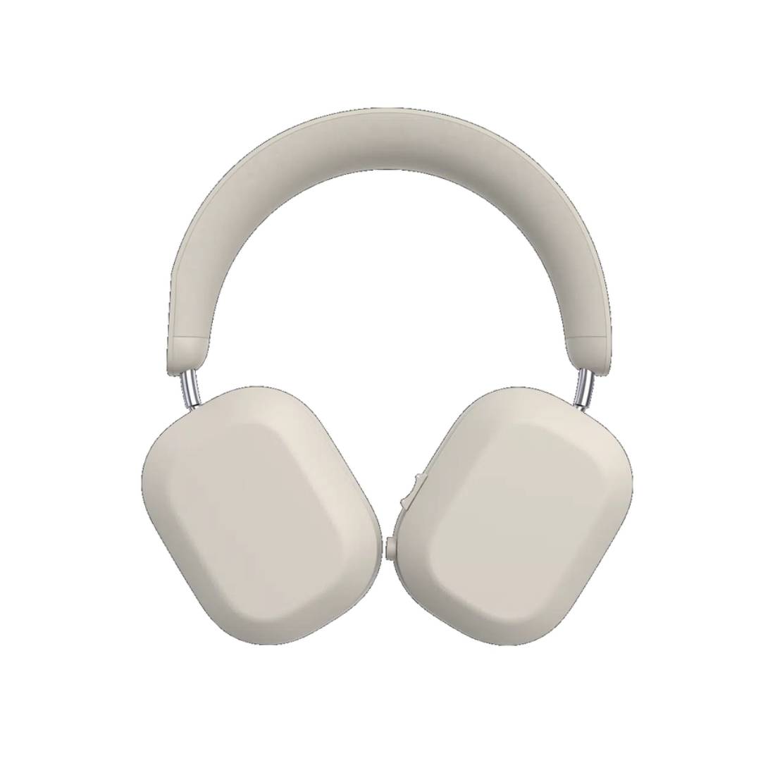 Defunc Mondo Over - Ear Headphones - Beige - سماعات - Store 974 | ستور ٩٧٤