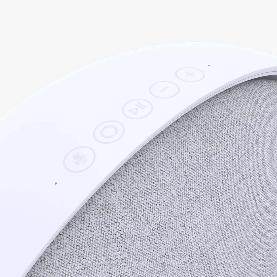 Defunc True Home WiFi Speaker - Large - White - مكبر صوت - Store 974 | ستور ٩٧٤