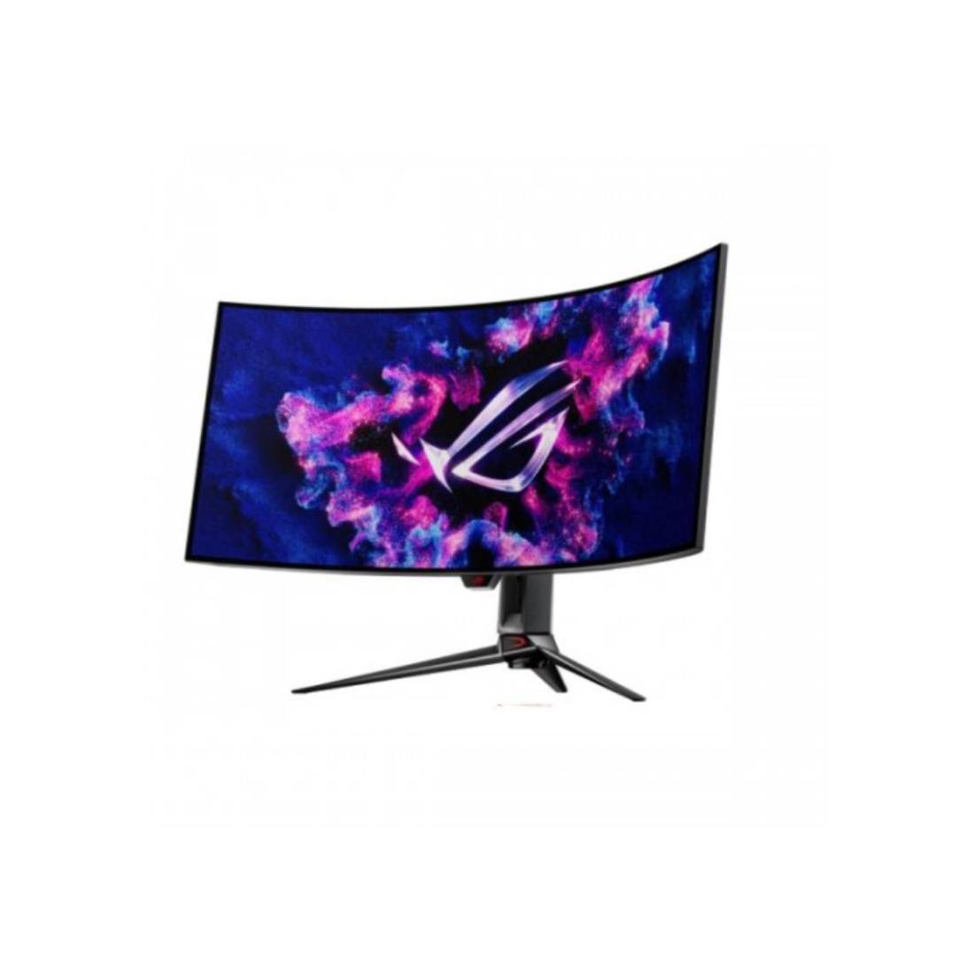 ASUS ROG Swift OLED PG39WCDM 39'' 240Hz OLED Curved Gaming Monitor - شاشة - Store 974 | ستور ٩٧٤