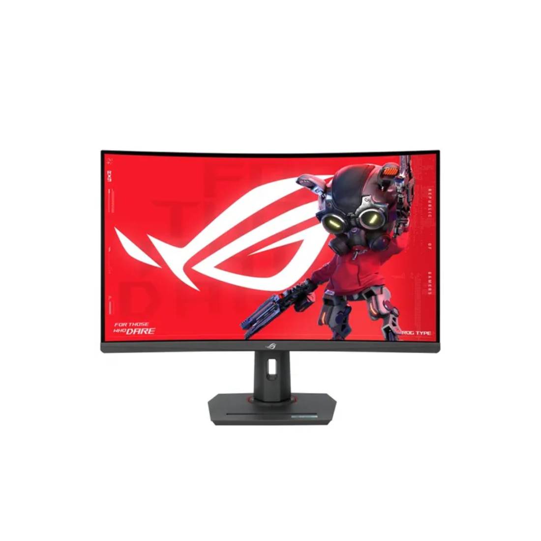 ASUS ROG Strix XG32WCS 32