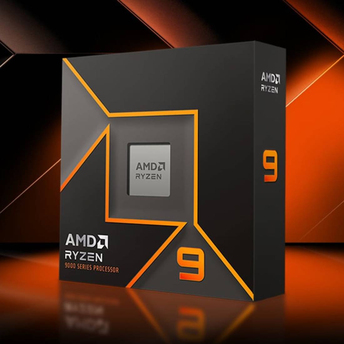 AMD Ryzen™ 9 9950X 4.3 GHz AM5 Processor - معالج - Store 974 | ستور ٩٧٤