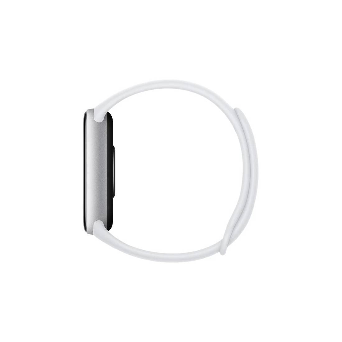 Xiaomi Smart Band 9 - Glacier Silver - ساعة - Store 974 | ستور ٩٧٤