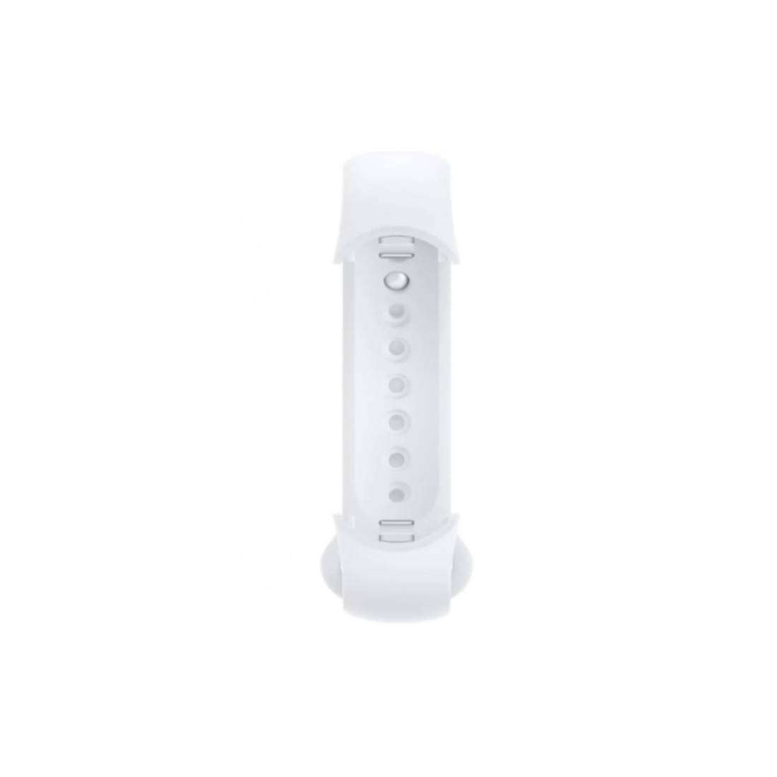 Xiaomi Smart Band 9 - Glacier Silver - ساعة - Store 974 | ستور ٩٧٤