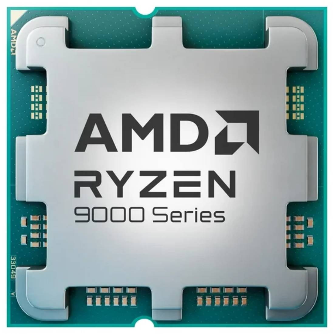 AMD Ryzen™ 5 9600X 3.9GHz 6 - Core AM5 Processor - معالج - Store 974 | ستور ٩٧٤