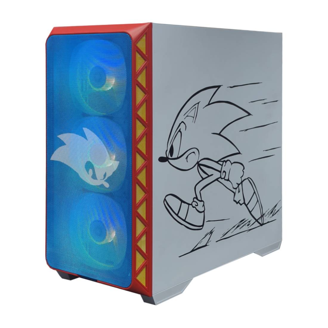 Sonic Build | كمبيوتر سونيك Sonic Build | كمبيوتر سونيك