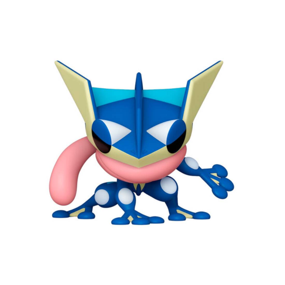 Funko Pop! Games: Pokemon - Greninja - #968 - مجسم - Store 974 | ستور ٩٧٤