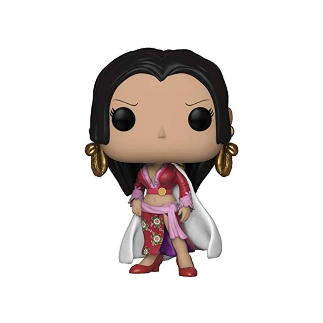 Funko Pop! Animation: One Piece S2 - Boa Hancock - #330 - مجسم - Store 974 | ستور ٩٧٤