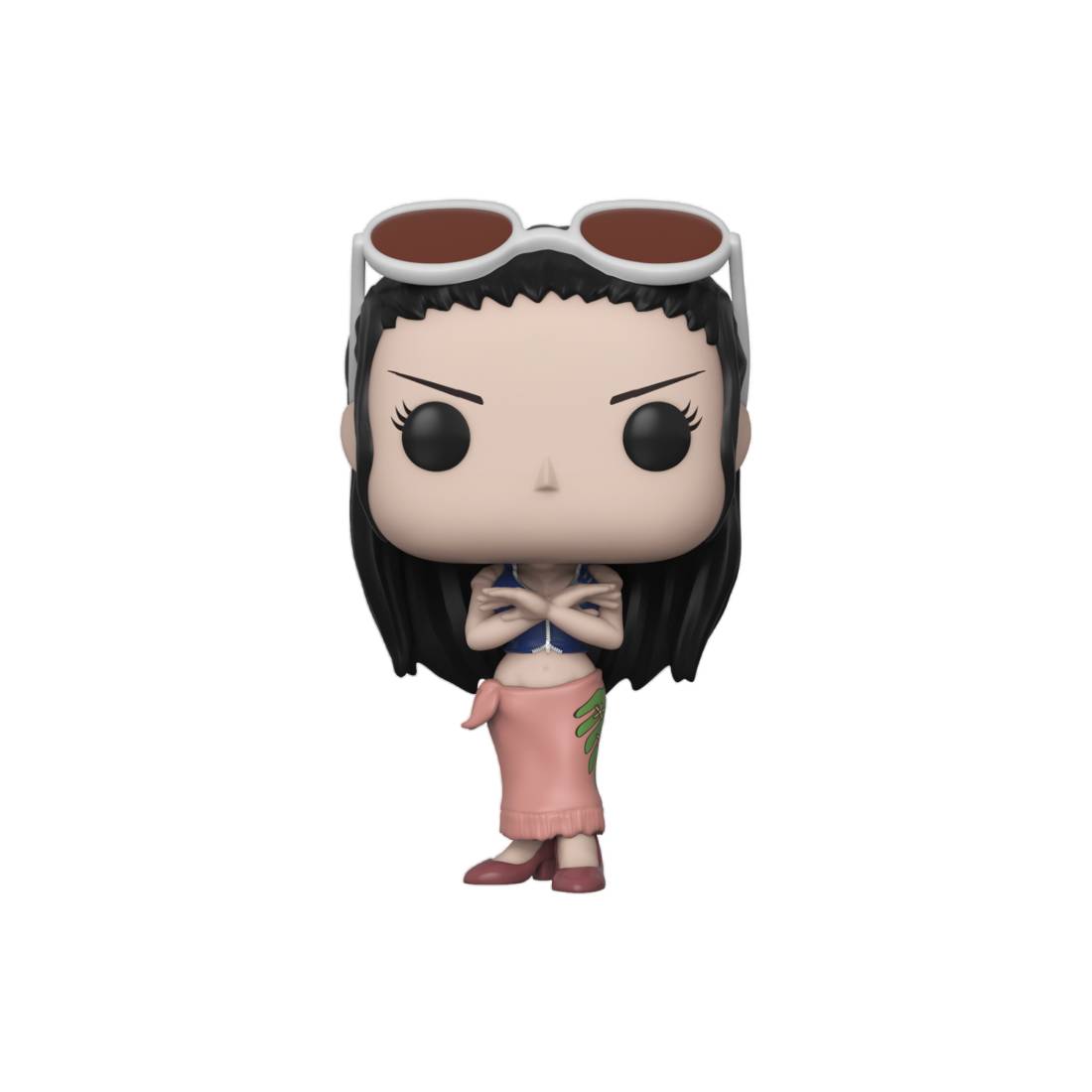 Funko Pop! Animation: One Piece S3 - Nico Robin - #399 - مجسم - Store 974 | ستور ٩٧٤