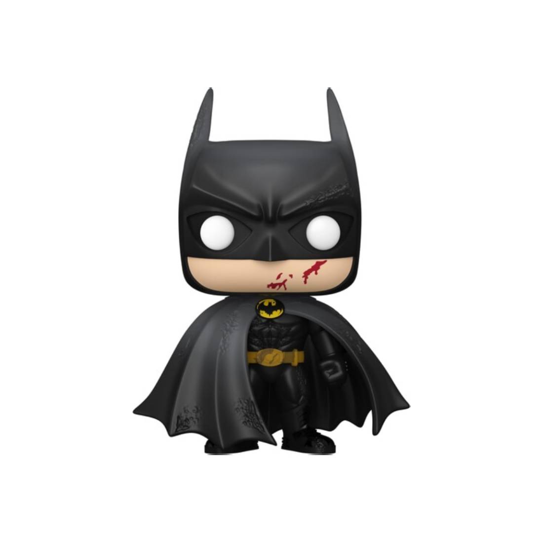 Funko Pop! Heroes: Batman 85th - Batman - #518 - مجسم - Store 974 | ستور ٩٧٤