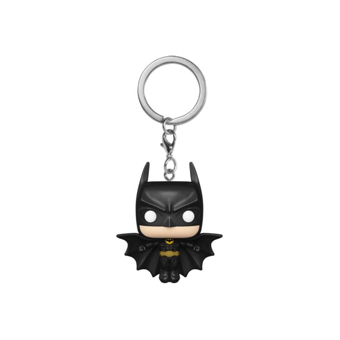 Funko Pocket Pop! Keychain: Heroes - Batman 85th - Batman (Soaring) - دمية - Store 974 | ستور ٩٧٤