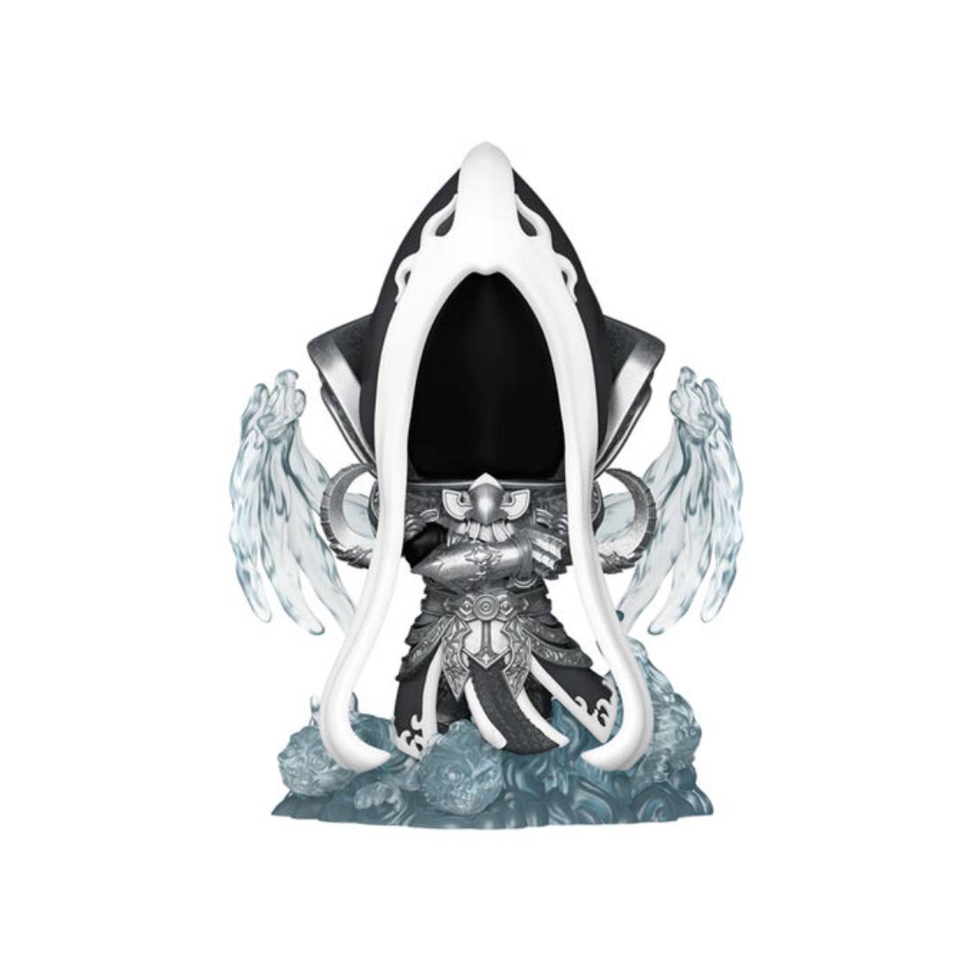 Funko Pop! Games: Diablo 3 - Malthael - #992 - مجسم - Store 974 | ستور ٩٧٤