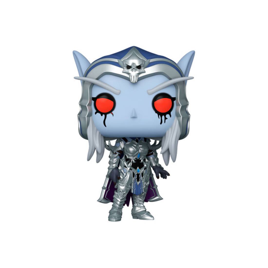 Funko Pop! Games: World of Warcraft - Sylvanas - #990 - مجسم - Store 974 | ستور ٩٧٤