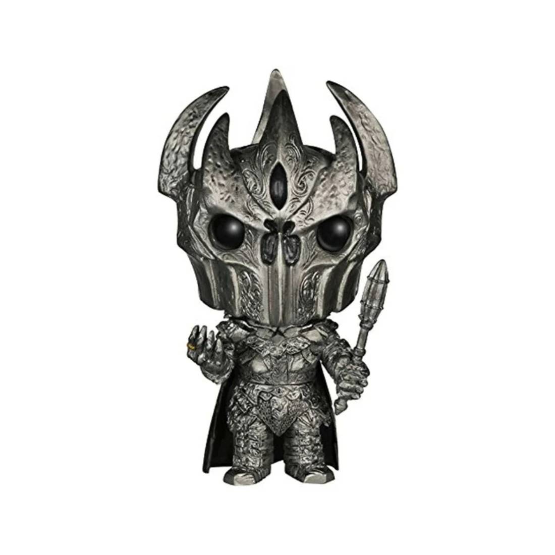 Funko Pop! Movies: Lord of the Rings - Sauron - #122 - مجسم - Store 974 | ستور ٩٧٤