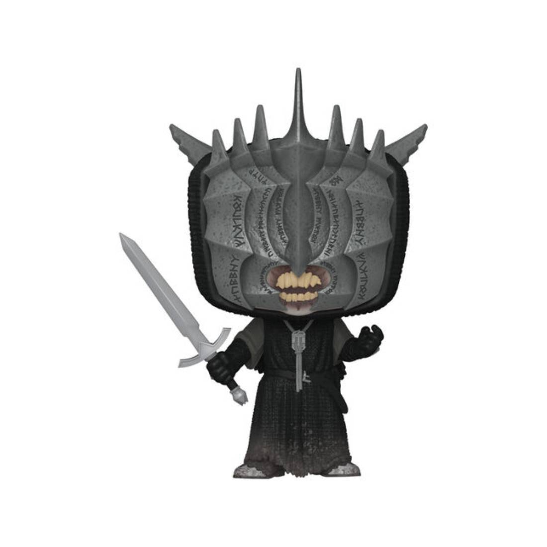 Funko Pop! Movies: Lord of the Rings - Mouth Of Sauron - #1578 - مجسم - Store 974 | ستور ٩٧٤