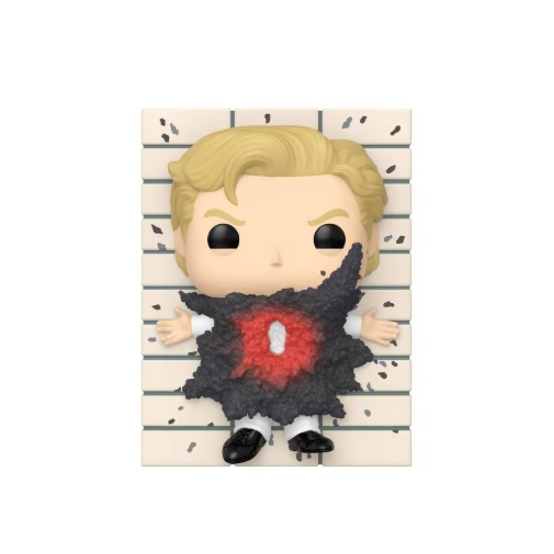 Funko Pop! TV: Stranger Things - 001 (Vaporizing) #1559 - دمية - Store 974 | ستور ٩٧٤