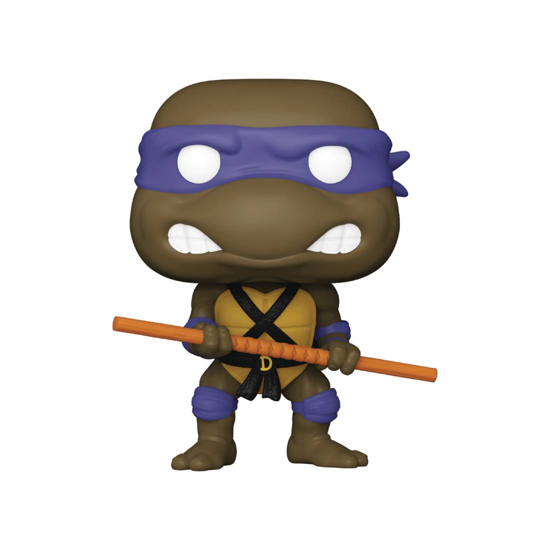 Funko Pop! TV: Teenage Mutant Ninja Turtles S4 - Donatello - #1554 - مجسم - Store 974 | ستور ٩٧٤