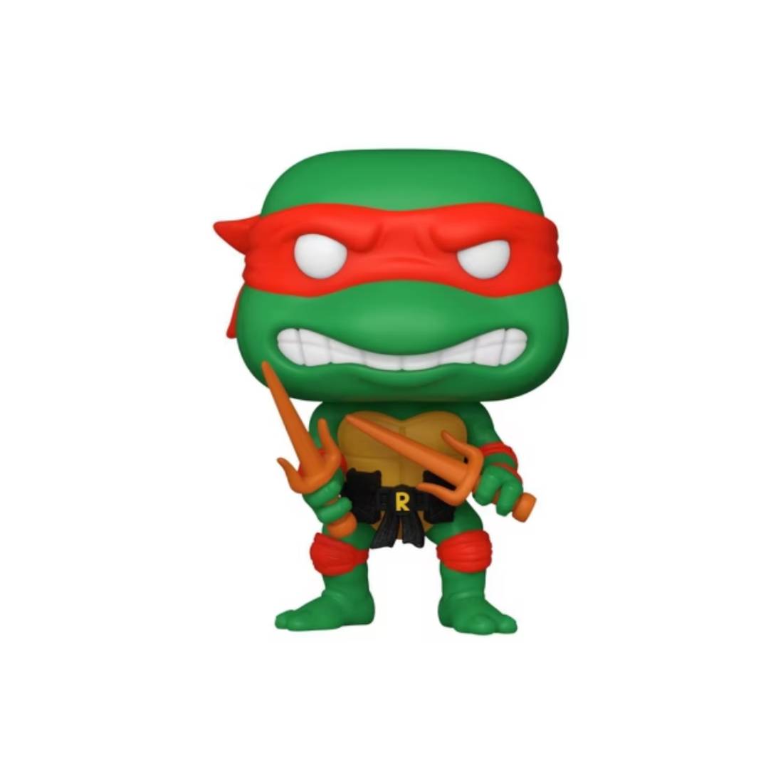 Funko Pop! TV: Teenage Mutant Ninja Turtles S4 - Raphael - #1556 - مجسم - Store 974 | ستور ٩٧٤