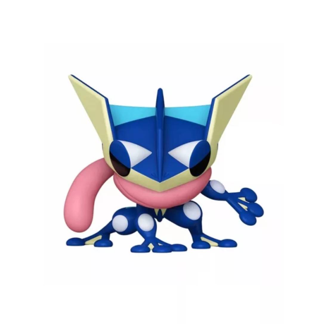 Funko Pop Jumbo! Games: Pokémon - Greninja #980 - دمية - Store 974 | ستور ٩٧٤