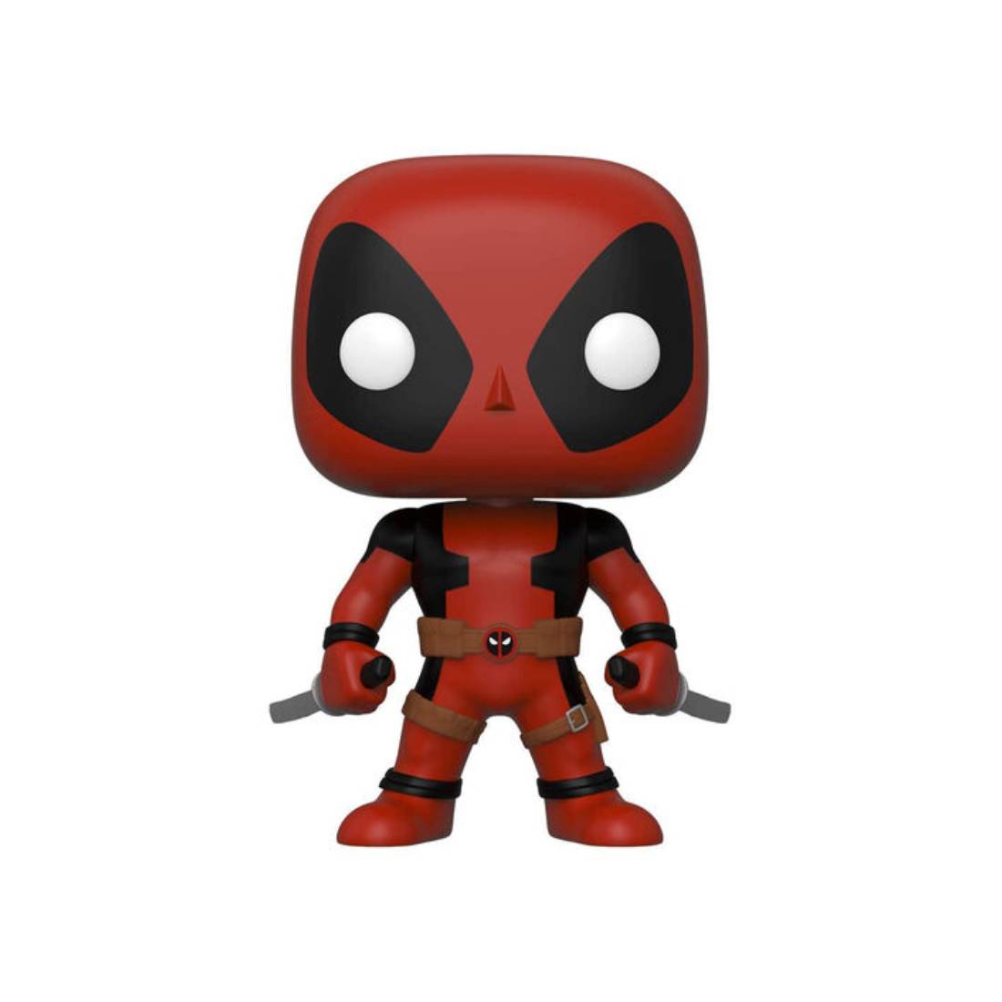 Funko Pop Jumbo! Marvel: Deadpool - Deadpool - #543 - مجسم - Store 974 | ستور ٩٧٤